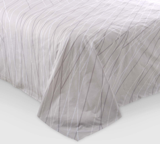 Постельное белье Королевское искушение (Текс-Дизайн) "Аттика 1", евро, перкаль (4250ПН209081)