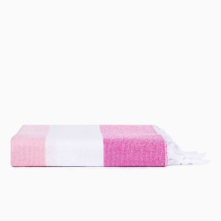 Полотенце Arya Home "Goya", банное, 90x160, хлопок (8680943074102)