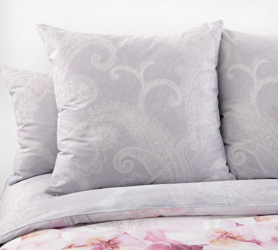 Постельное белье Королевское искушение (Текс-Дизайн) "Элизиум 1", евро, перкаль (4250ПН209201)