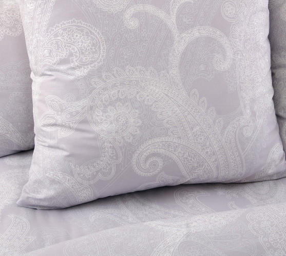 Постельное белье Королевское искушение (Текс-Дизайн) "Элизиум 1", евро, перкаль (4250ПН209201)