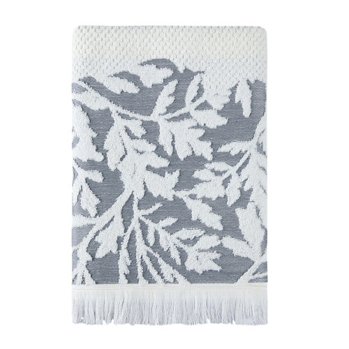 Полотенце Arya Home "Beluca", для лица и рук, 50x90, жаккард (8680943091031)