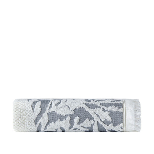 Полотенце Arya Home "Beluca", для лица и рук, 50x90, жаккард (8680943091031)