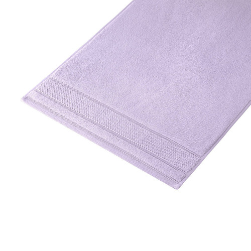 Полотенце Arya Home "Poise", банное, 70x140, жаккард (8680943090935)