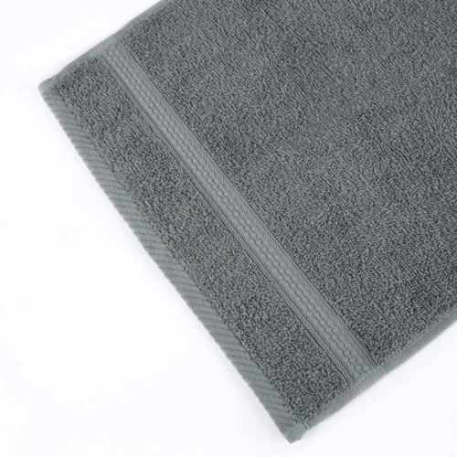 Полотенце Arya Home "Miranda Soft", для лица и рук, 50x90, махровая ткань (8680943039415)