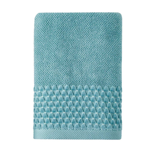 Полотенце Arya Home "Murano", для лица и рук, 50x90, жаккард (8680943090416)