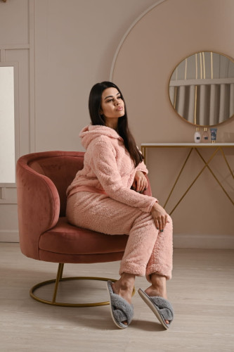 Женская пижама Arya Sweety L Розовый