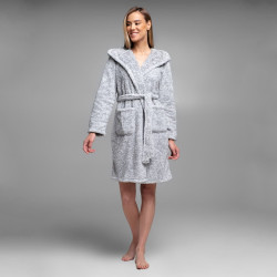 Халат женский Arya Home &quot;PAMELA&quot;, XL, полиэстер (8680943106643)