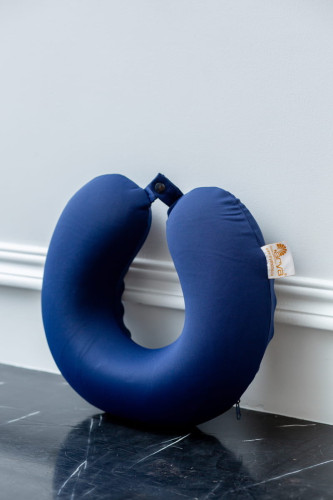 Подушка для путешествий Arya Home, 30x30 (8680943224217)