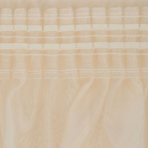 Штора Arya 2 шт 200X200 с подхватом Gama (V505)