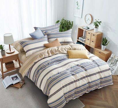 Постельное белье Valtery "CL-239", евро, сатин (CL-239-1253)