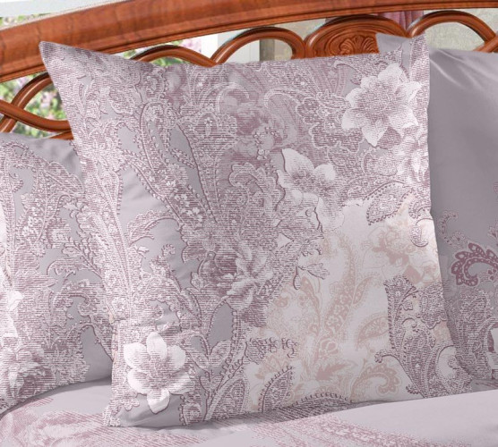Наволочки Королевское искушение (Текс-Дизайн) "Вальс компаньон 5", 50x70, перкаль, 2 шт (01П2Н199375)