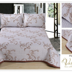 Покрывало Valtery &quot;PMP&quot;, 160x220, софткоттон (PMP-25-1795)