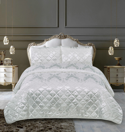 Покрывало Tango (Танго) "Luxor", 220x240, жаккард (LUX2224-27 код2332)