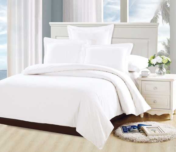 Постельное белье Cristelle (Кристель) "Cristelle Amante", 1.5-спальный, сатин (AM01-88 код1180)