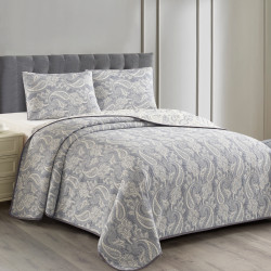 Покрывало Tango (Танго) &quot;Parisienne&quot;, 230x250, жаккард (PR2325-32 код2315)