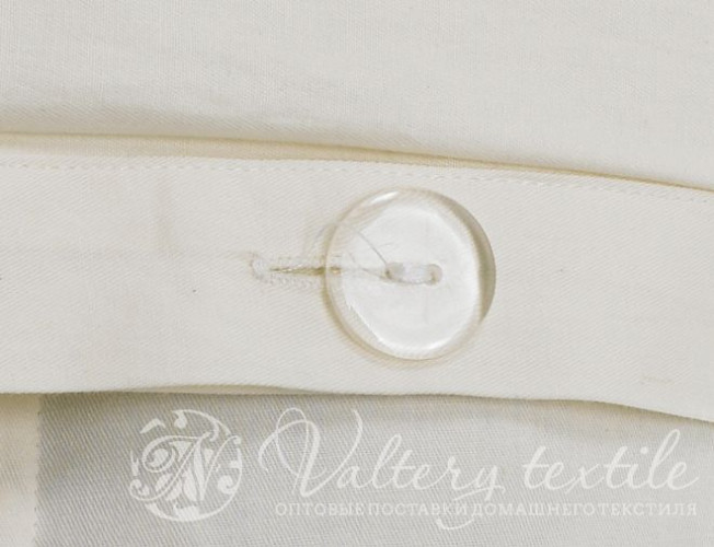 Постельное белье Valtery "OD-02", евро, сатин (OD-02-1253)