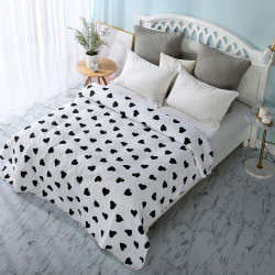 Покрывало Tango (Танго) &quot;PWS2022&quot;, 200x220, pаtchwork (пэчворк) (PWS2022-10 КОД2320)