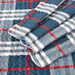 Покрывало Arya Home &quot;Ecose&quot;, 180x240, полиэстер (8680943102430)