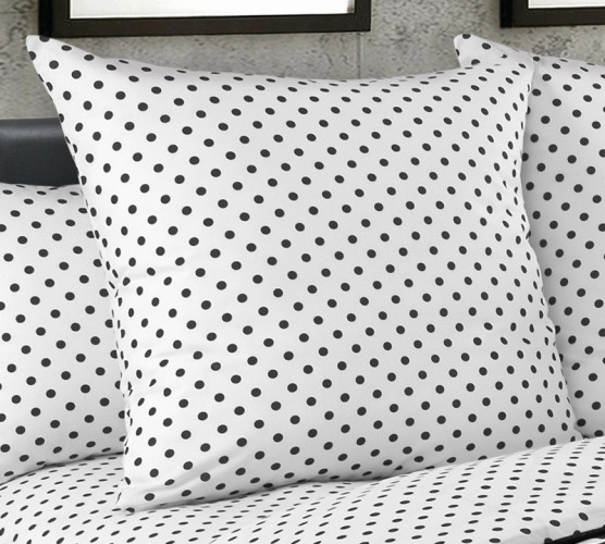 Постельное белье Королевское искушение (Текс-Дизайн) "Элис 2", евро, перкаль (4250ПН201772)