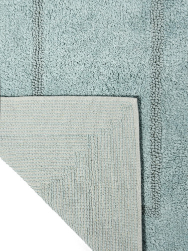 Коврик Arya Home "Klementin", для дома, 60x90, хлопок (8680943068248)