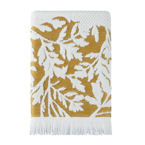 Полотенце Arya Home "Beluca", для лица и рук, 50x90, жаккард (8680943091048)