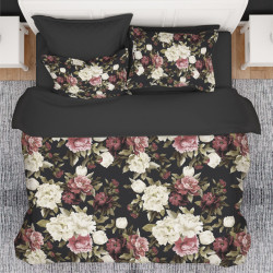 Постельное белье Valtery &quot;RS-402&quot;, 2-спальный, сатин (RS-402-1251)