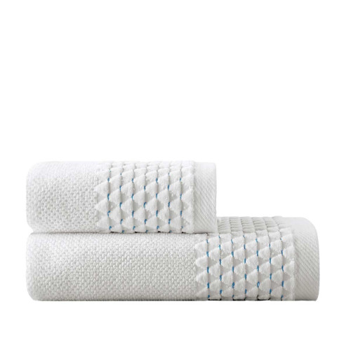 Полотенце Arya Home "Murano", банное, 70x140, жаккард (8680943090690)