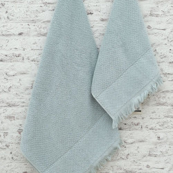 Полотенце Arya Home "Ellen", банное, 70x140, махровая ткань (8680943211057)