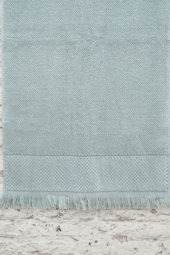 Полотенце Arya Home "Ellen", банное, 70x140, махровая ткань (8680943211057)