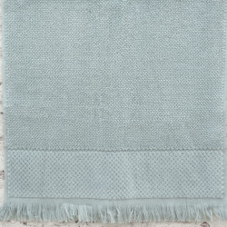 Полотенце Arya Home "Ellen", банное, 70x140, махровая ткань (8680943211057)