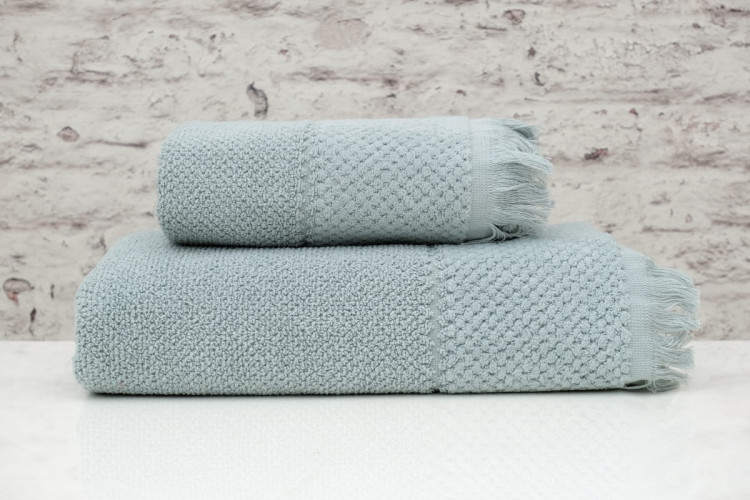 Полотенце Arya Home "Ellen", банное, 70x140, махровая ткань (8680943211057)