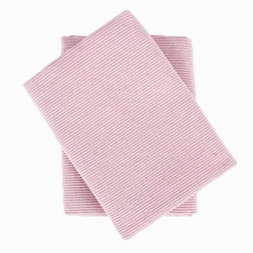Салфетка Под Столовые Приборы Arya Kitchen Line 33X48 2 Пр. Beki Розовый