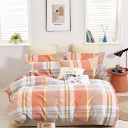 Постельное белье Valtery "DS-129", 1.5-спальный, сатин (DS-129-1249)