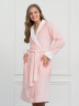 Халат женский Arya Home "Rosa", XL, полиэстер (8680943113146)