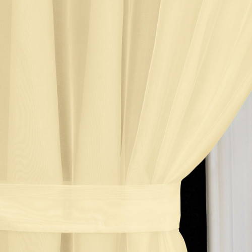 Штора Arya 2 шт 200X200 с подхватом Gama (V513)