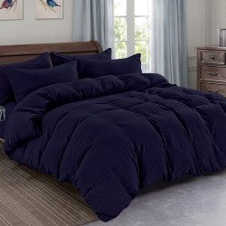 Постельное белье Cleo &quot;Pastel Symphony 047-PT&quot;, евро, микросатин (31/047-PT)