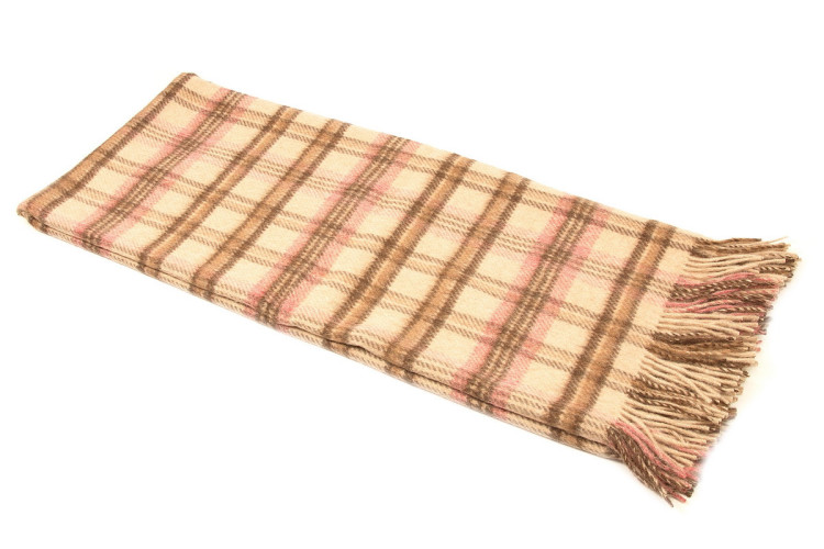 Плед Incalpaca, 150x200, шерсть (PP-62-1726)