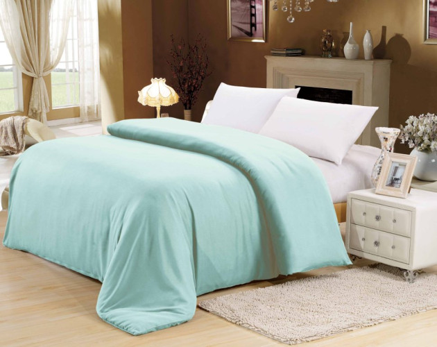 Пододеяльник Valtery "PSC-01", 180x220, софткоттон (PSC-01-1608)