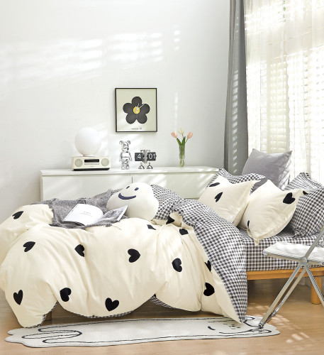 Постельное белье Tango (Танго) "TWILL", евро, сатин (TPIG6-1667 КОД1038)