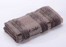Полотенце Valtery "Bamboo CL-3", банное, 70x140, махровая ткань (Bamboo CL-3-1998)
