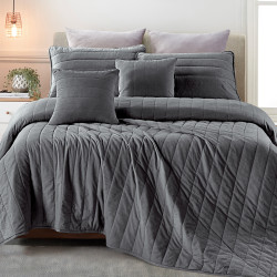 Покрывало Tango (Танго) "Nature collection", 220x240, хлопок (NTR2224-07 код2316)