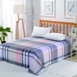 Простыня Valtery &quot;PCR-240&quot;, 160x220, сатин (PCR-240-1779)