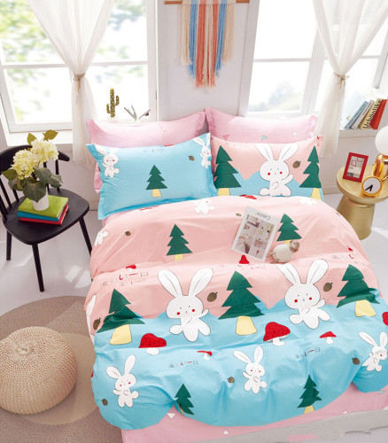 Постельное белье Tango (Танго) "TWILL", евро, сатин (TPIG6-1399 КОД1038)