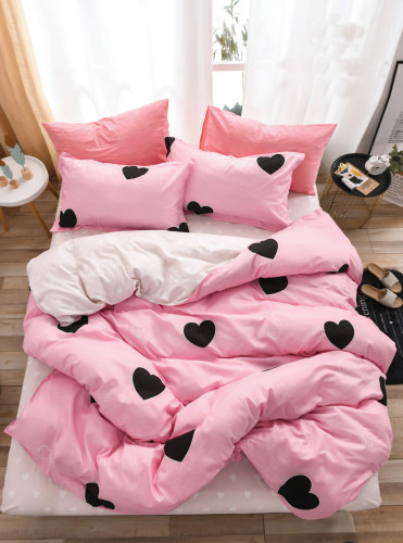 Постельное белье Tango (Танго), 2-спальный, микросатин (DF02-296-70 код1179)