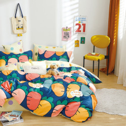 Постельное белье Tango (Танго), 1.5-спальный, сатин (TS01-X164 код1001)