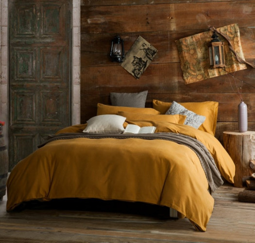 Постельное белье Valtery "MO-34", 1.5-спальный, софткоттон (MO-34-1249)