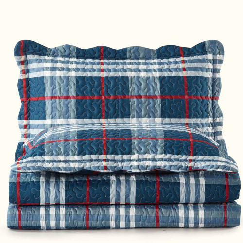 Покрывало Arya Home "Ecose", 250x260, полиэстер (8680943102447)