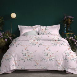 Постельное белье Valtery "MP-59", евро, софткоттон (MP-59-1253)