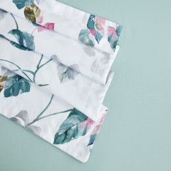 Постельное белье Arya Home &quot;Spring&quot;, семейный, софт тач (8680943105745)