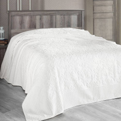 Простыня Arya Home &quot;Sitare&quot;, 250x260, махровая ткань (8680943061980)